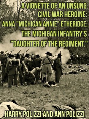cover image of A Vignette of an Unsung Civil War Heroine